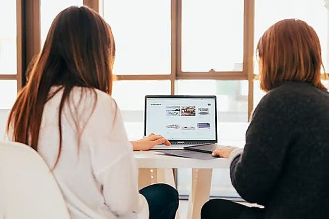 The Technology Powering Leading Real Estate Websites In 2022