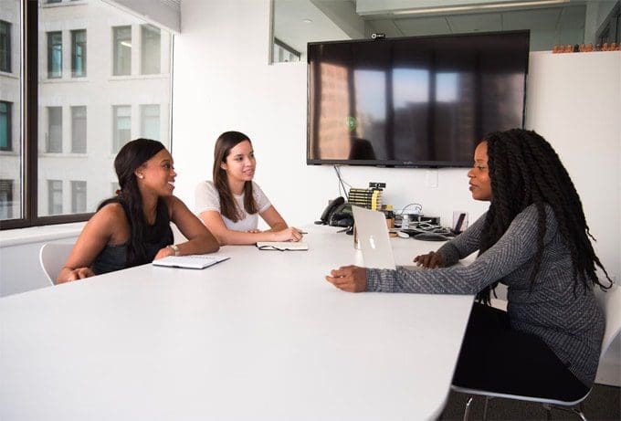 Top Tech Trends Currently Ruling Recruitment Processes