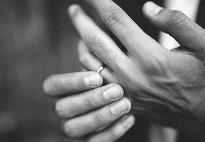 10 Rings For Men Who Don’t Want To Look Like They Care