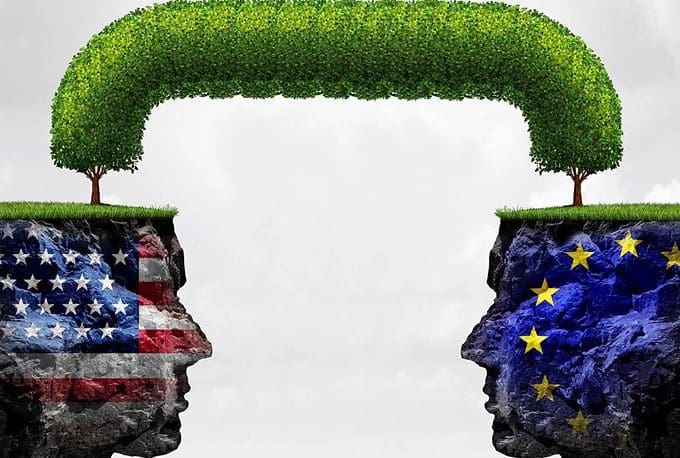 SEO in Europe vs. America – 2 different approaches