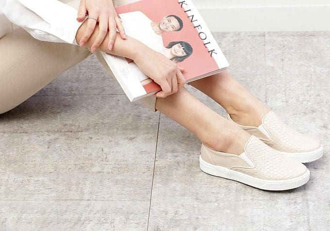 5 Top Shoe Trends For Spring & Summer 2022