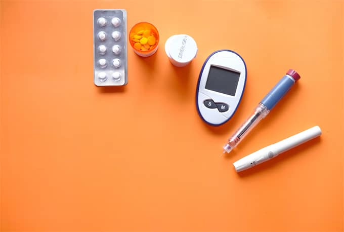 Top Signs Of Serious Diabetes Foot Problems And How To Properly Treat Them