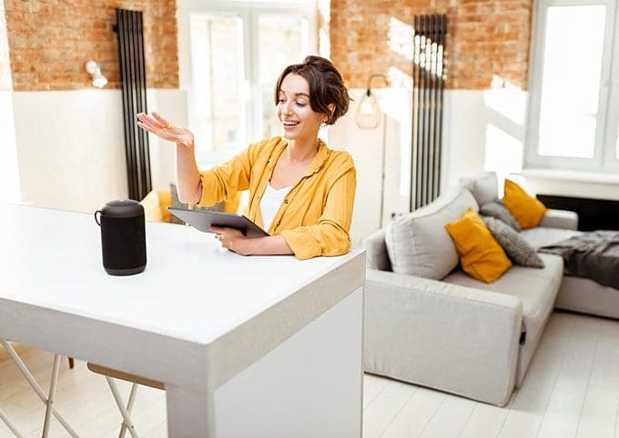Top 6 Most Popular Smart Home Devices In 2022