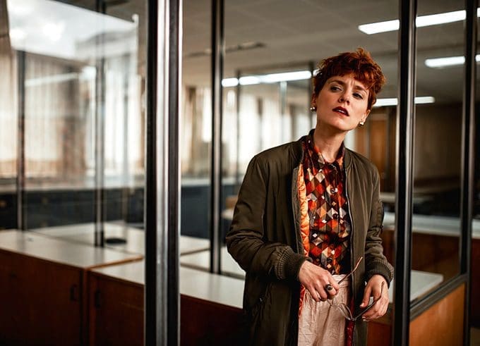 Look Sharp and Professional: Expert Fashion Tips for Women