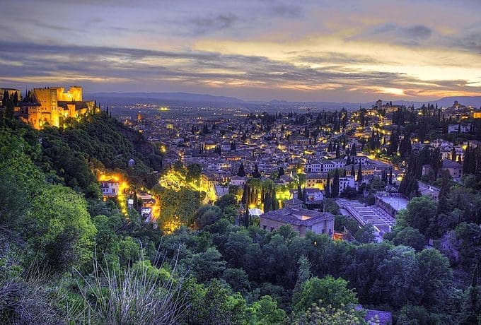 Advice on how to get the non-lucrative visa in Spain