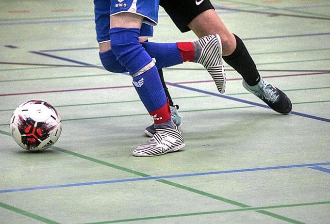 What do I Need to Play Indoor Sports?