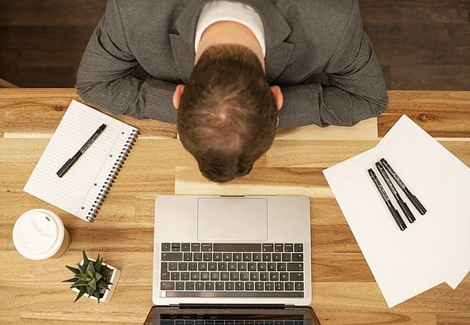 How To Effectively Deal with The Stressful Experiences Within Your Life