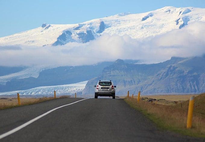 Did someone say road trip? Things you should check before hitting the open road