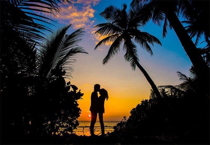 5 Things You Don’t Want to Miss on Your Romantic Getaway in Tulum