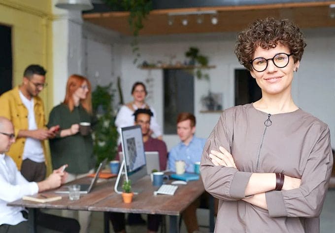 Think Ahead: How To Adapt To A Changing Business Environment