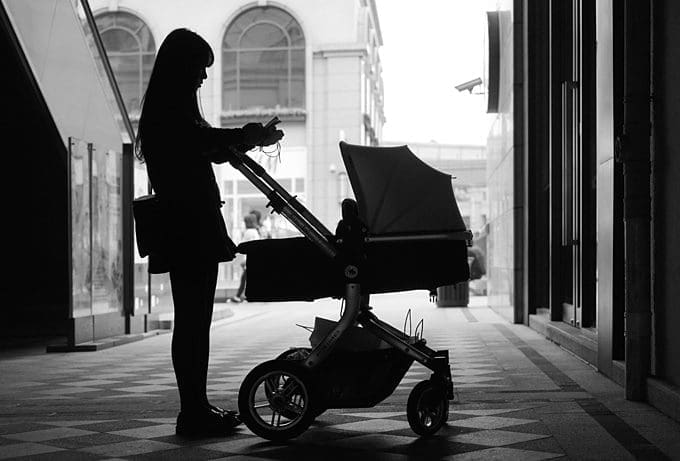 What to Bring When You’re Traveling With a Baby