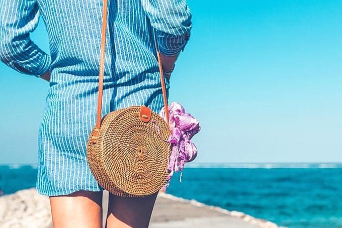 Top Tips for Buying a New Summer Handbag