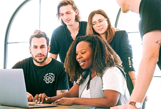 Stuck In A Rut With Your Career? Let’s Change That