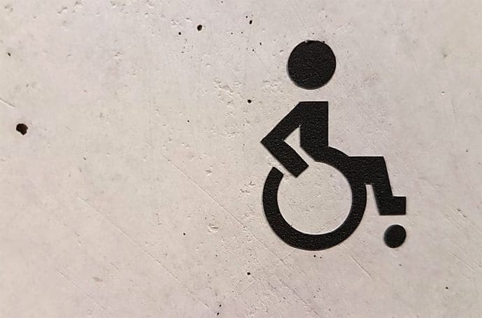Adapt Your House Wheelchair