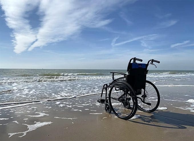How To Adapt Your House For A Wheelchair-Bound Person