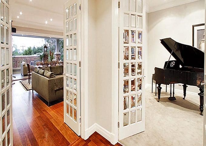 What To Consider When Buying New Internal Doors For Your House