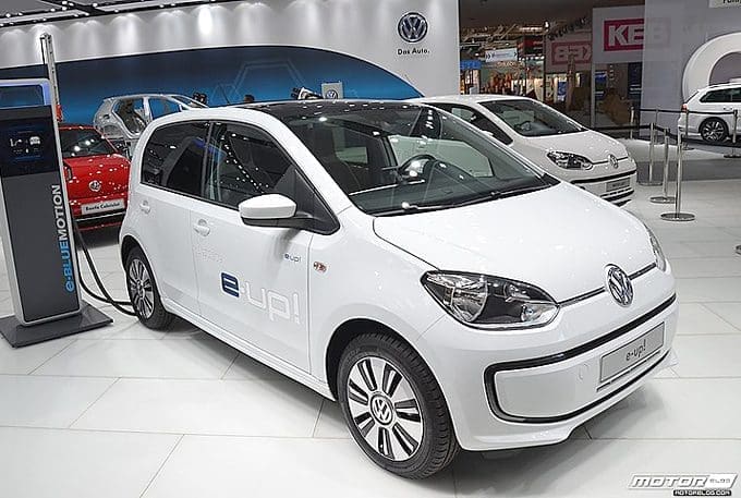 cheap electric cars
