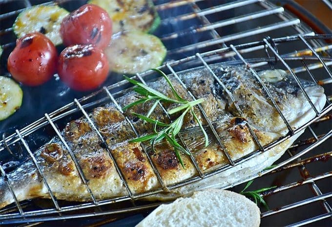 10 Mistakes When Cooking Fish and How to Avoid Them