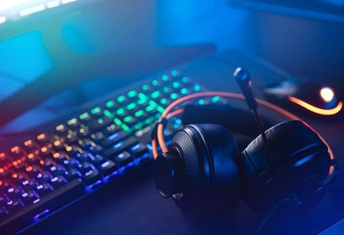 Gaming Accessory