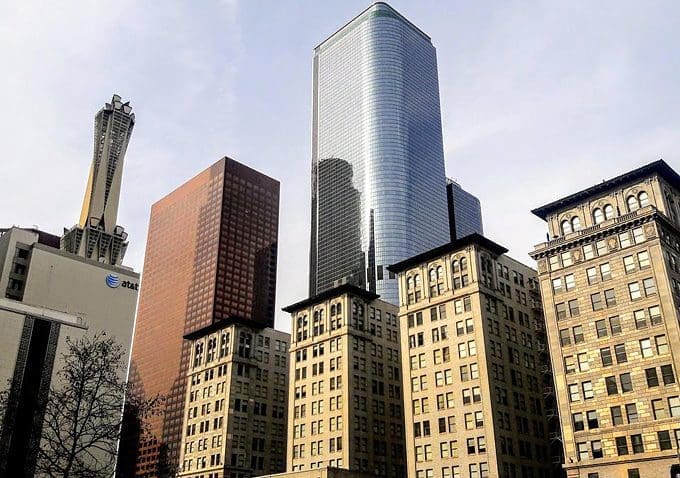 The five best L.A. County areas able to guarantee the success of a corporate event