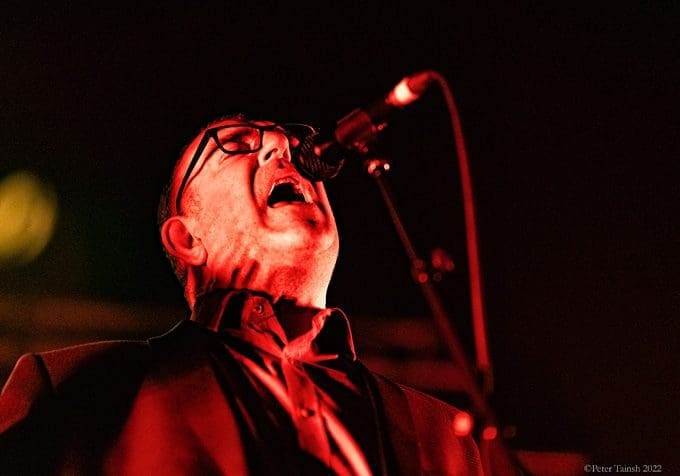 The Nightingales: Forty Years on The Fringes
