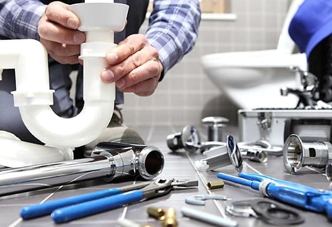 Why Your Business Needs Plumbing Software?