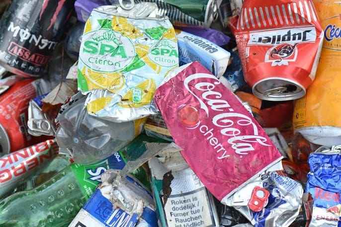 Making the Switch to Eco-Friendly Products Around the Home