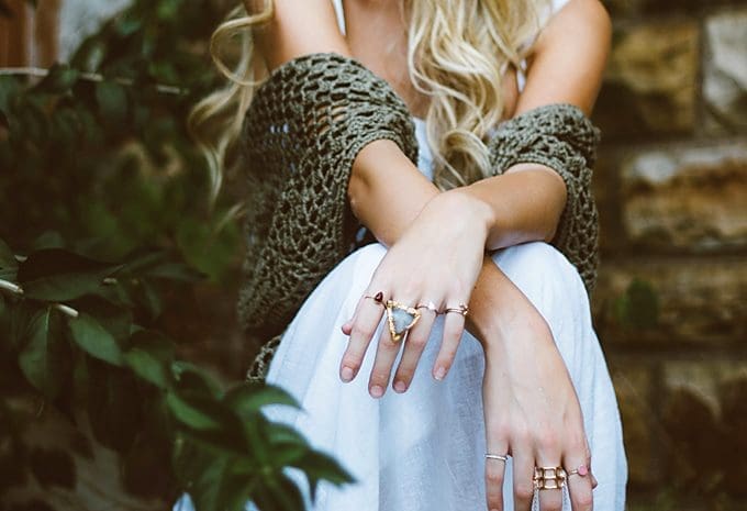 8 Ways to Make Your Ring Look Bigger