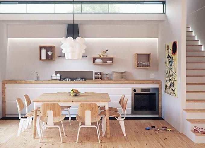 Make Room For Storage