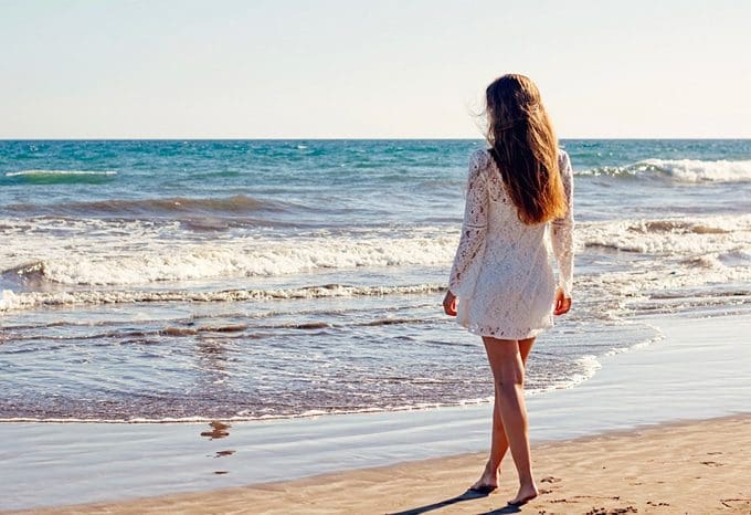 Staying Healthy During The Summer