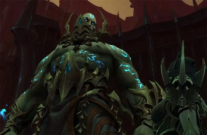 The Ultimate Guide to WoW Jailer Boosting and How it Works