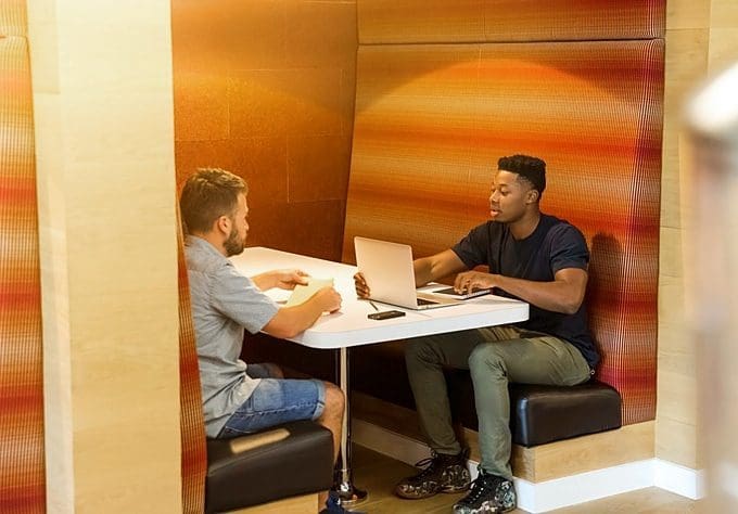 How to Deal With Workplace Competition as the Team Leader