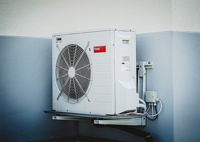 upgrade HVAC