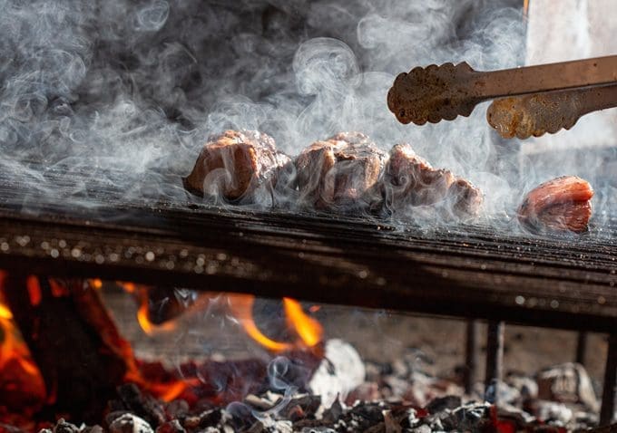 How To Pull Off Your First Family Barbecue