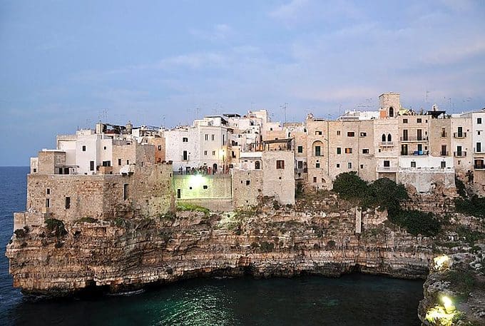 Travel in 2022: Best Tourist Attractions to See in Bari