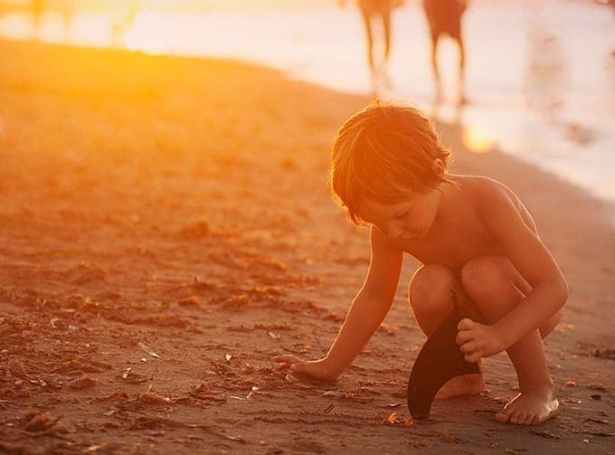 12 Beach Preparation Tips For Kids That You Need To Know