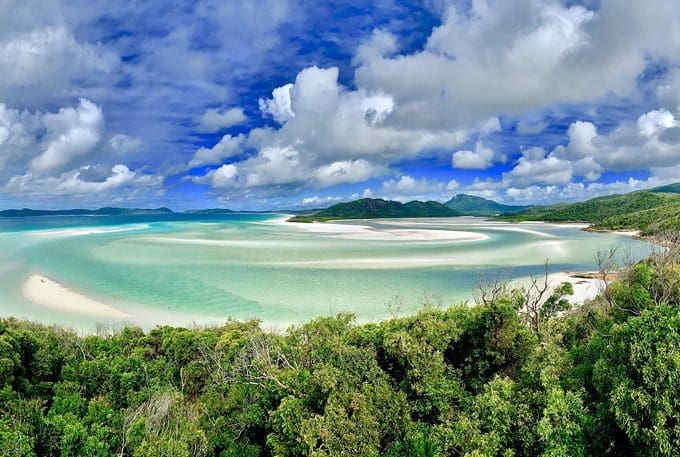 3 Gorgeous Beaches with the Clearest Water in the World