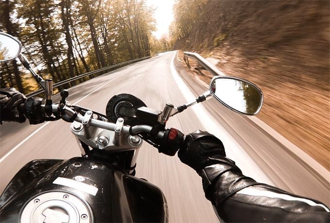 6 Things You Didn’t Know About Motorcycle Riders