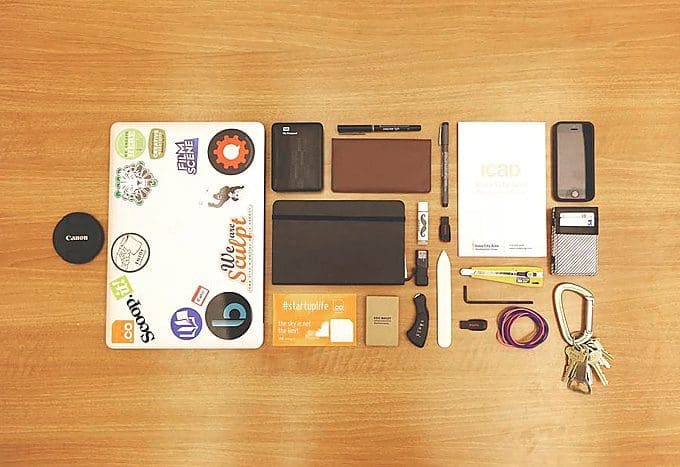 start-up expenses
