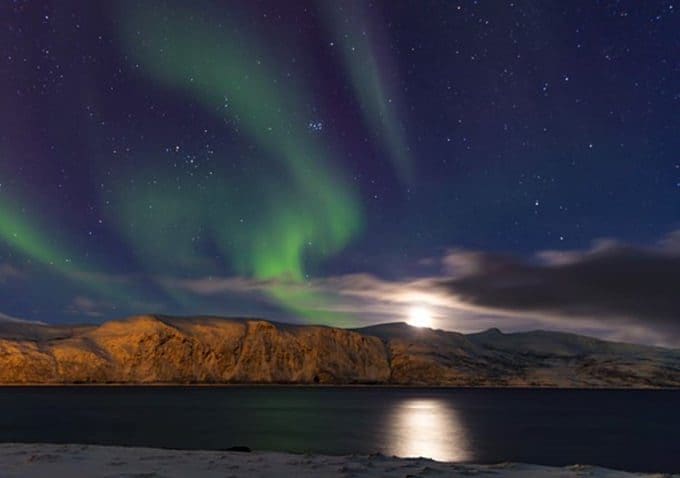 6 Gorgeous Spots That You Should Visit When In Europe