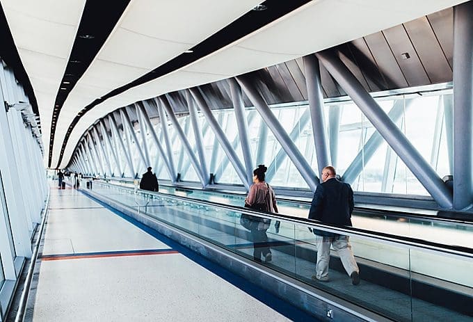 How to prepare for your departure from Gatwick Airport