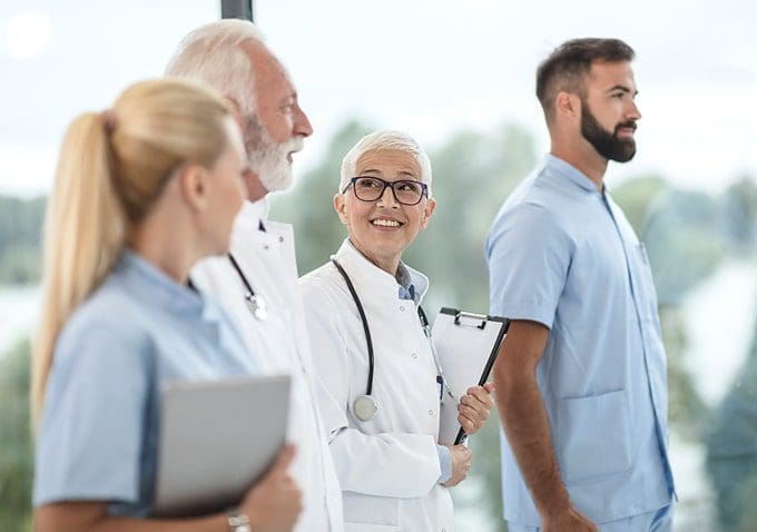 Where to Turn When You Have an Urgent Healthcare Issue