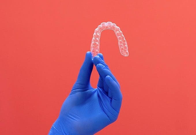 Why choose clear aligners for your adult orthodontics?