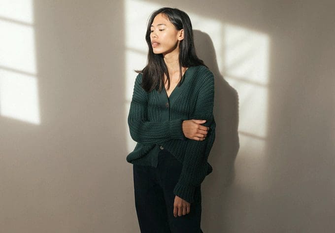 The 5 Biggest Knitwear Trends for 2022!