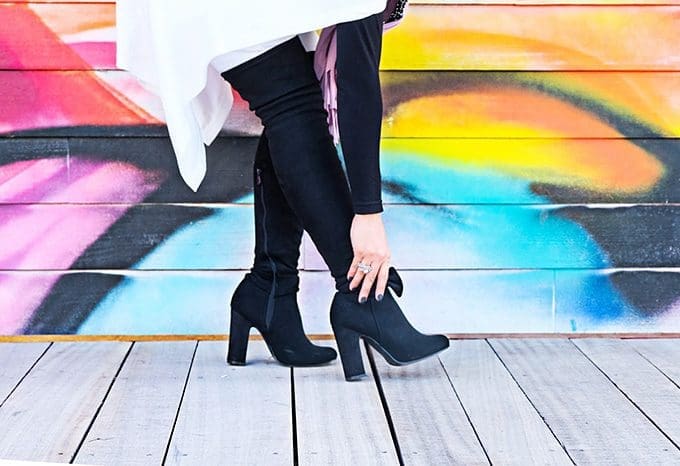 7 Summer Fashion Ideas that Don’t Bare Too Much Skin