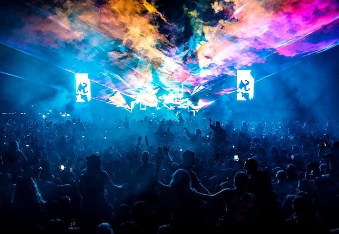 Love Saves The Day Bristol