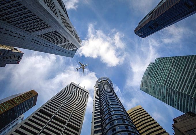 Moving Abroad: 4 Costs to Consider