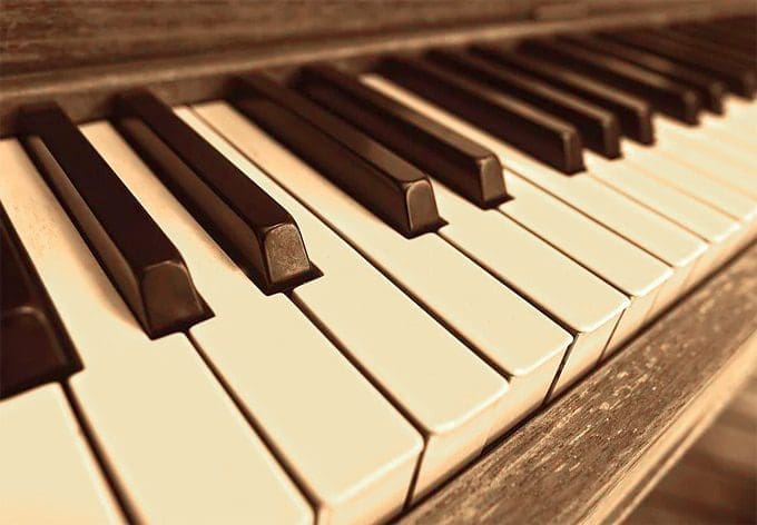 Useful Hacks That Will Help You Improve Your Piano Skills
