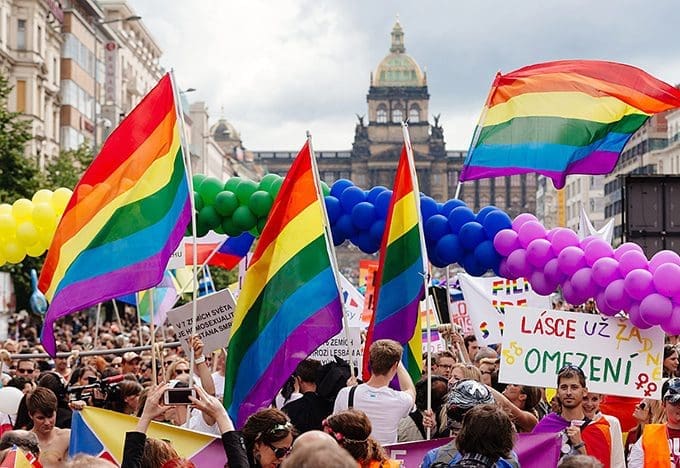 4 Reasons Why Pride Month Matters and Why You Should Support It