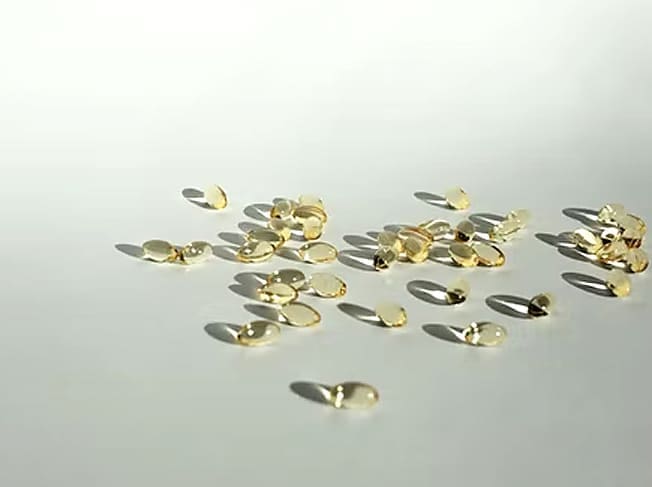 Probiotic Supplements